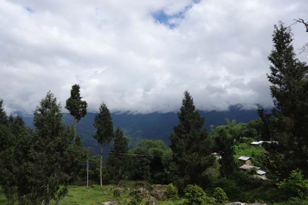 Mystic Nature of Rishyap